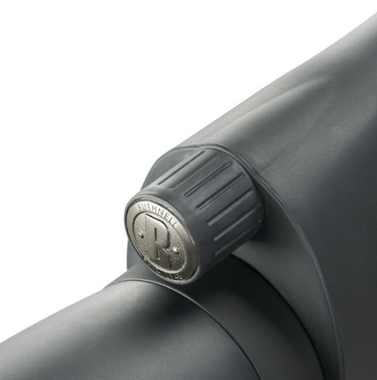 Bushnell SENTRY® Spotting Scope 18-36X50 (783618) FREE Air Duster - Limited Lifetime Warranty