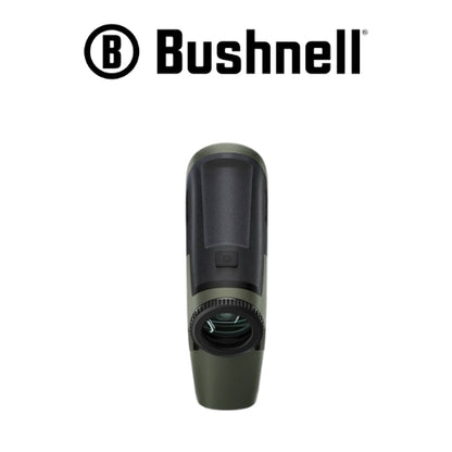 Bushnell Green Range Finder 2000 BOX 5L 6x25 (R31200)