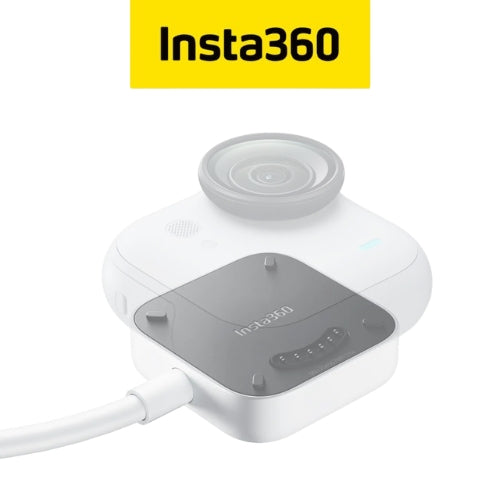 Insta360 GO Ultra Charging Base