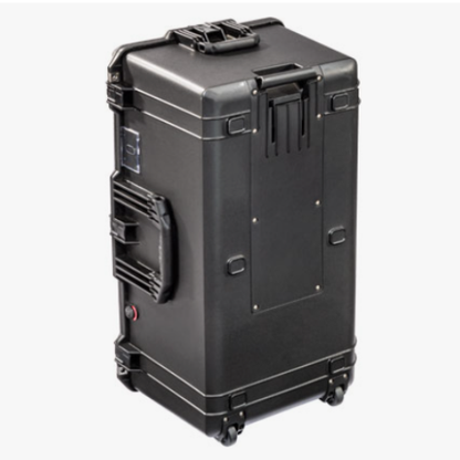 Pelican 1646 Air Case (BLACK only)