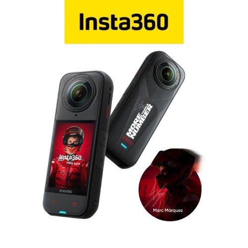 Insta360 X5 Championship Edition MM93