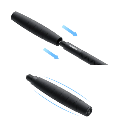 Insta360 85cm Invisible Selfie Stick