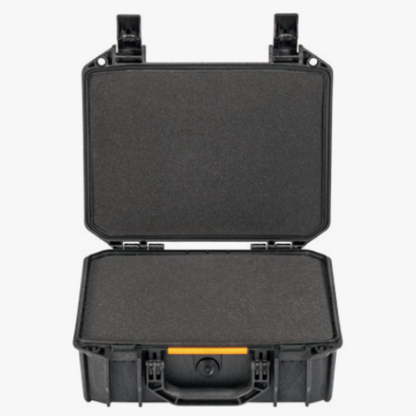 Pelican V200 Vault Medium Pistol Case - Limited Lifetime Local Warranty