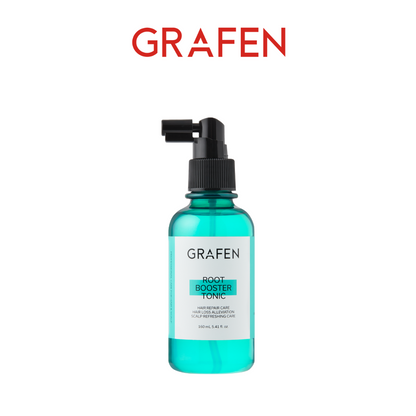 GRAFEN - Root Booster Tonic 160ML