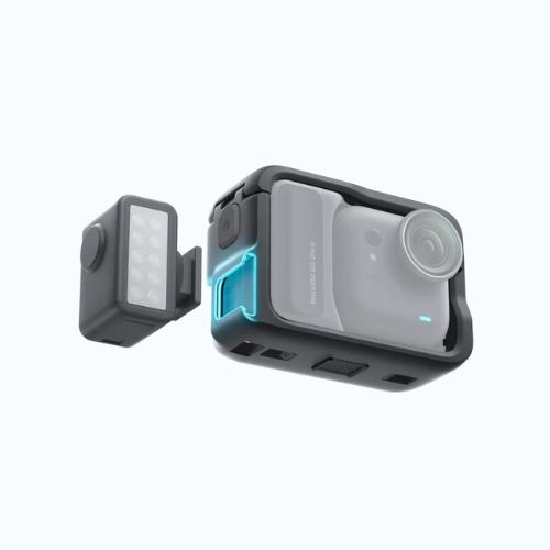 Insta360 GO Ultra Utility Frame
