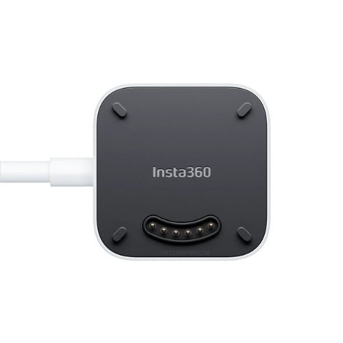 Insta360 GO Ultra Charging Base