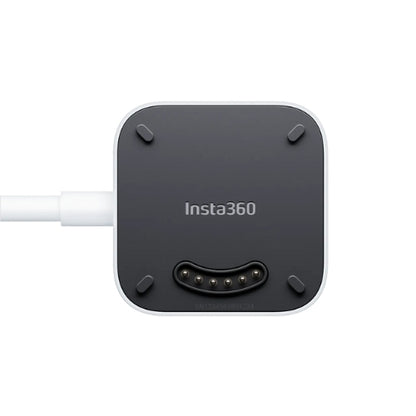 Insta360 GO Ultra Charging Base