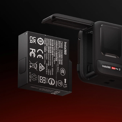 Insta360 Ace Series  Fast Charge Hub/Battery