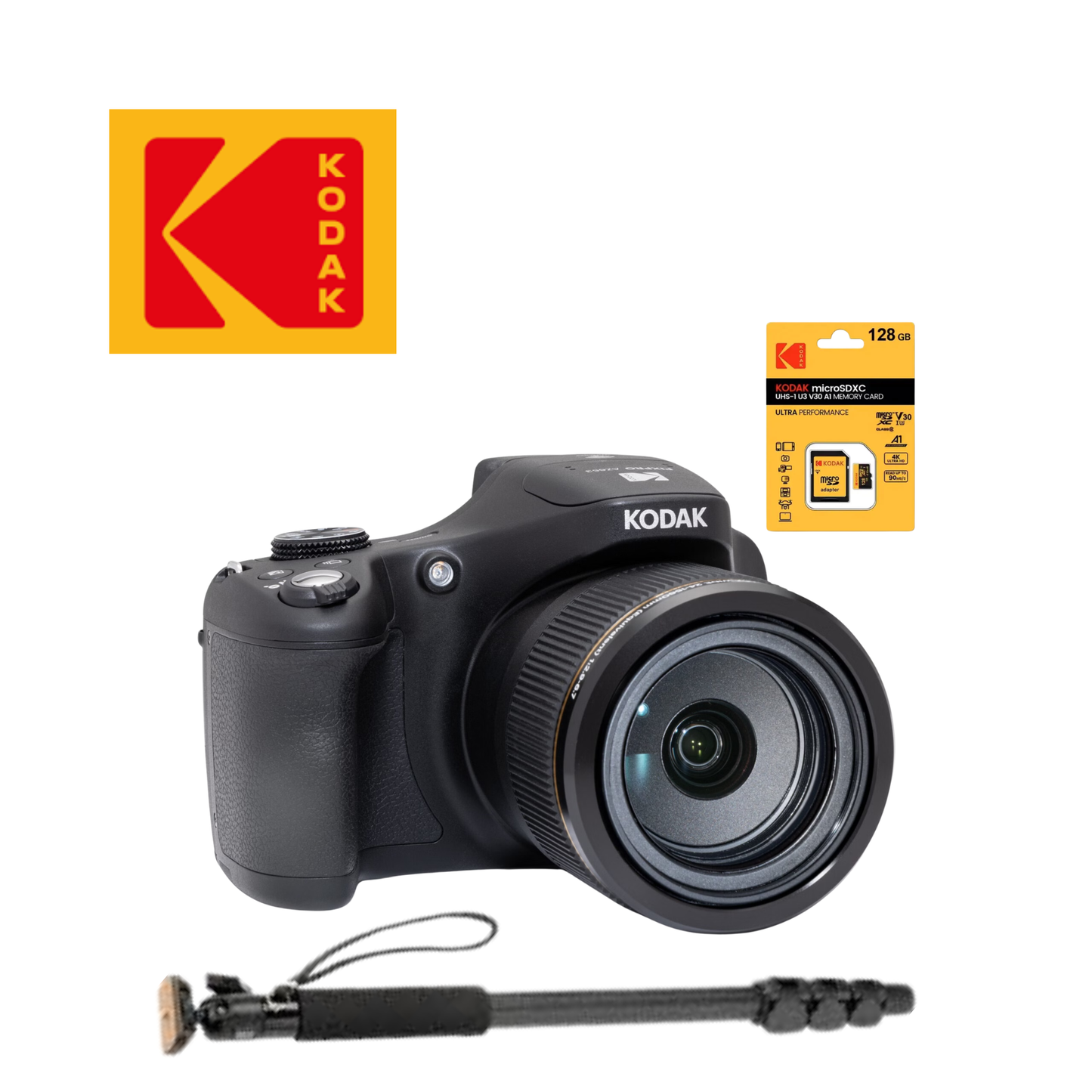 KODAK AZ653