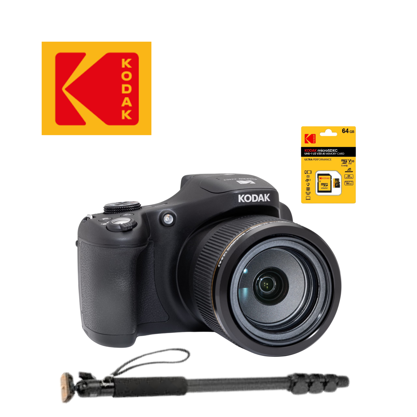 KODAK AZ653