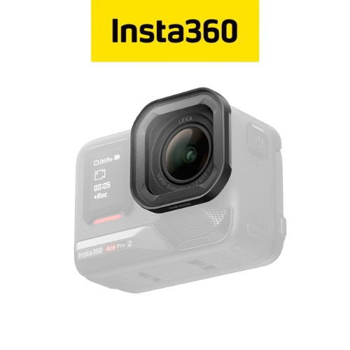 Insta360 Ace Pro Star Filter