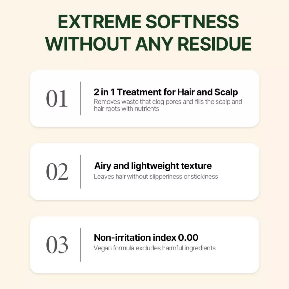 ANOK Smoothing & Hydrating Body Wash 300ml /Smoothing & Hydrating Body Lotion 300ml /Anti Hair Loss Shampoo 400ml /Airy Moist Treatment 400ml