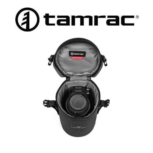 Tamrac Arc Long Zoom Lens Case (T0337-1919)