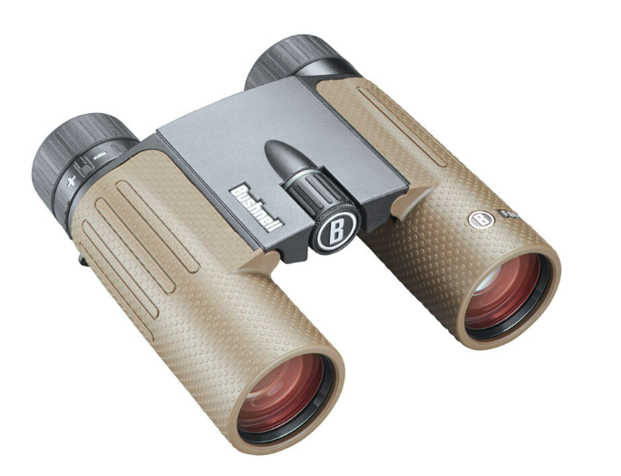 Bushnell FORGE™ 10X30 Binoculars (BF1030T) - Limited Lifetime Warranty