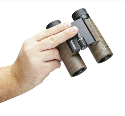 Bushnell FORGE™ 10X30 Binoculars (BF1030T) - Limited Lifetime Warranty