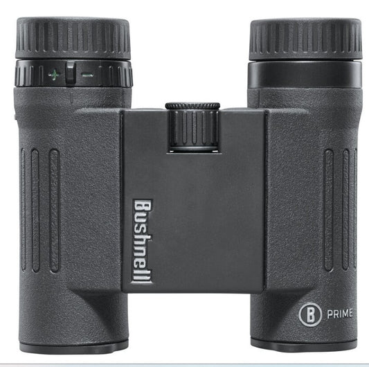 Bushnell Binoculars PRIME 10X25 (BP1025B) - Limited Lifetime Warranty