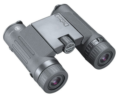 Bushnell Binoculars PRIME 10X25 (BP1025B) - Limited Lifetime Warranty