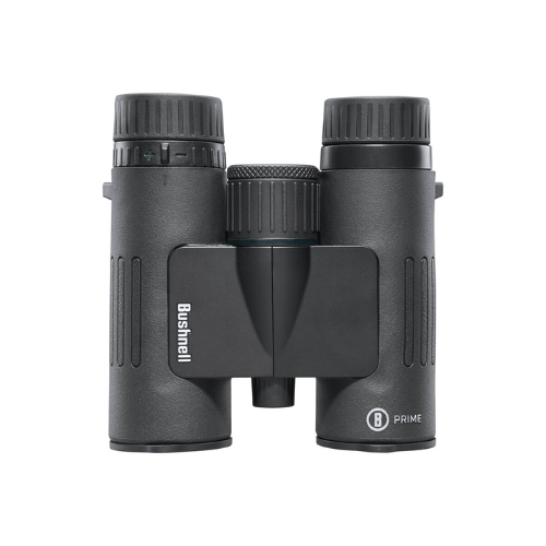 Bushnell Prime 8x32 Binoculars (BP832B) FREE Air Duster - Limited Lifetime Warranty