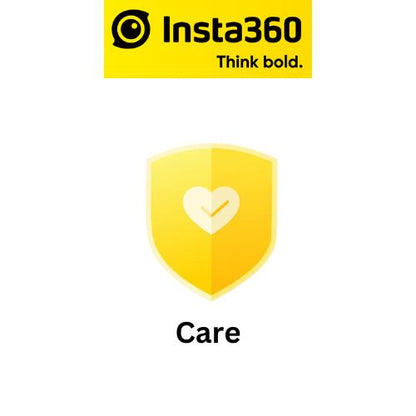 Insta360 Care for One X3 / GO3