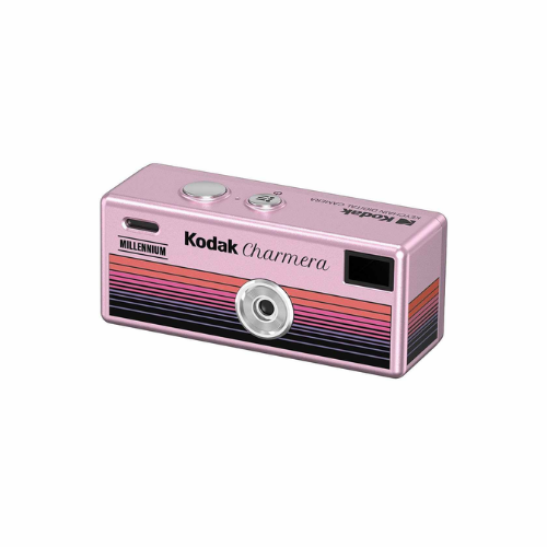 KODAK Charmera Keychain Digital Camera - Millenium