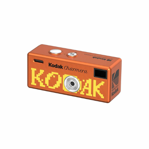 KODAK Charmera Keychain Digital Camera - Millenium