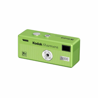 KODAK Charmera Keychain Digital Camera - Millenium