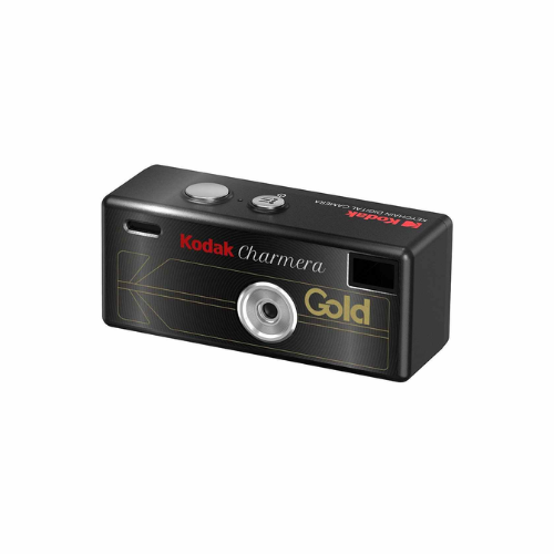 KODAK Charmera Keychain Digital Camera - Millenium