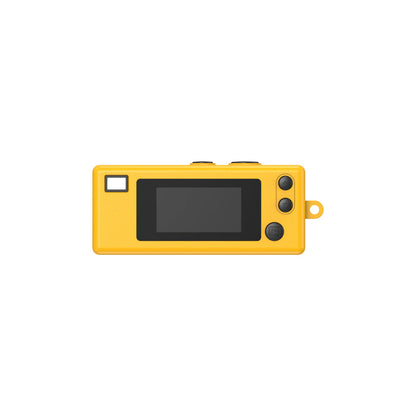KODAK CHARMERA Keychain Digital Camera Blind Box Collection