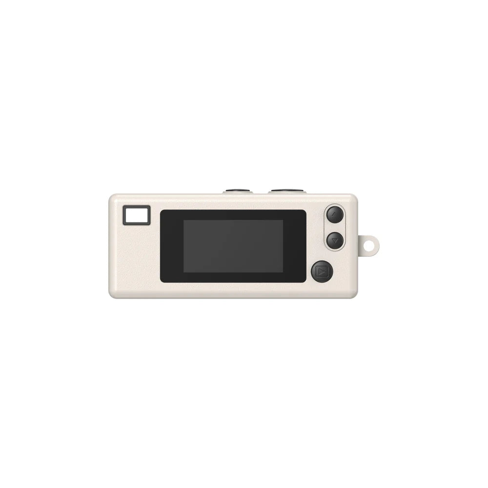 KODAK CHARMERA Keychain Digital Camera Blind Box Collection