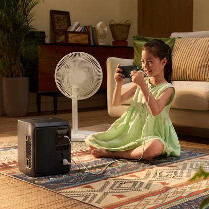 ECOFLOW DELTA 3 AIR SERIES Portable Power stations