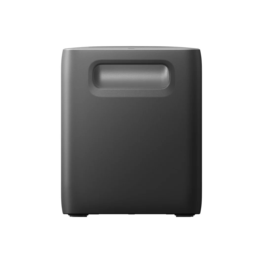 ECOFLOW DELTA 3 AIR SERIES Portable Power stations