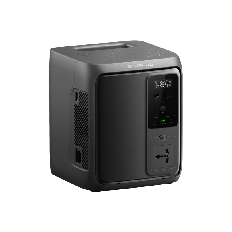 ECOFLOW DELTA 3 AIR SERIES Portable Power stations