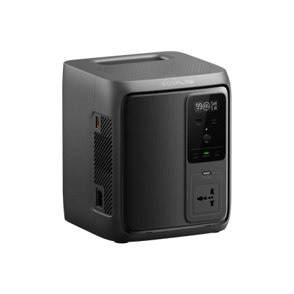 ECOFLOW DELTA 3 AIR SERIES Portable Power stations