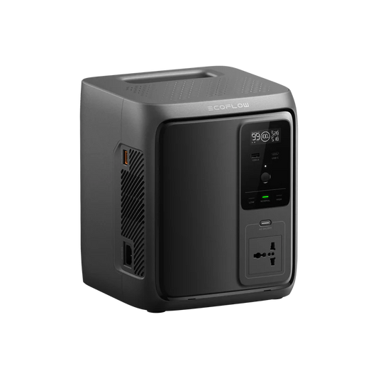 ECOFLOW DELTA 3 AIR SERIES Portable Power stations