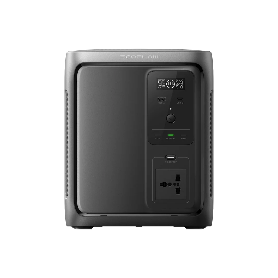 ECOFLOW DELTA 3 AIR SERIES Portable Power stations