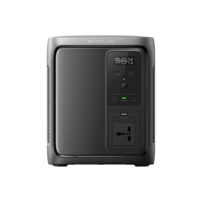 ECOFLOW DELTA 3 AIR SERIES Portable Power stations