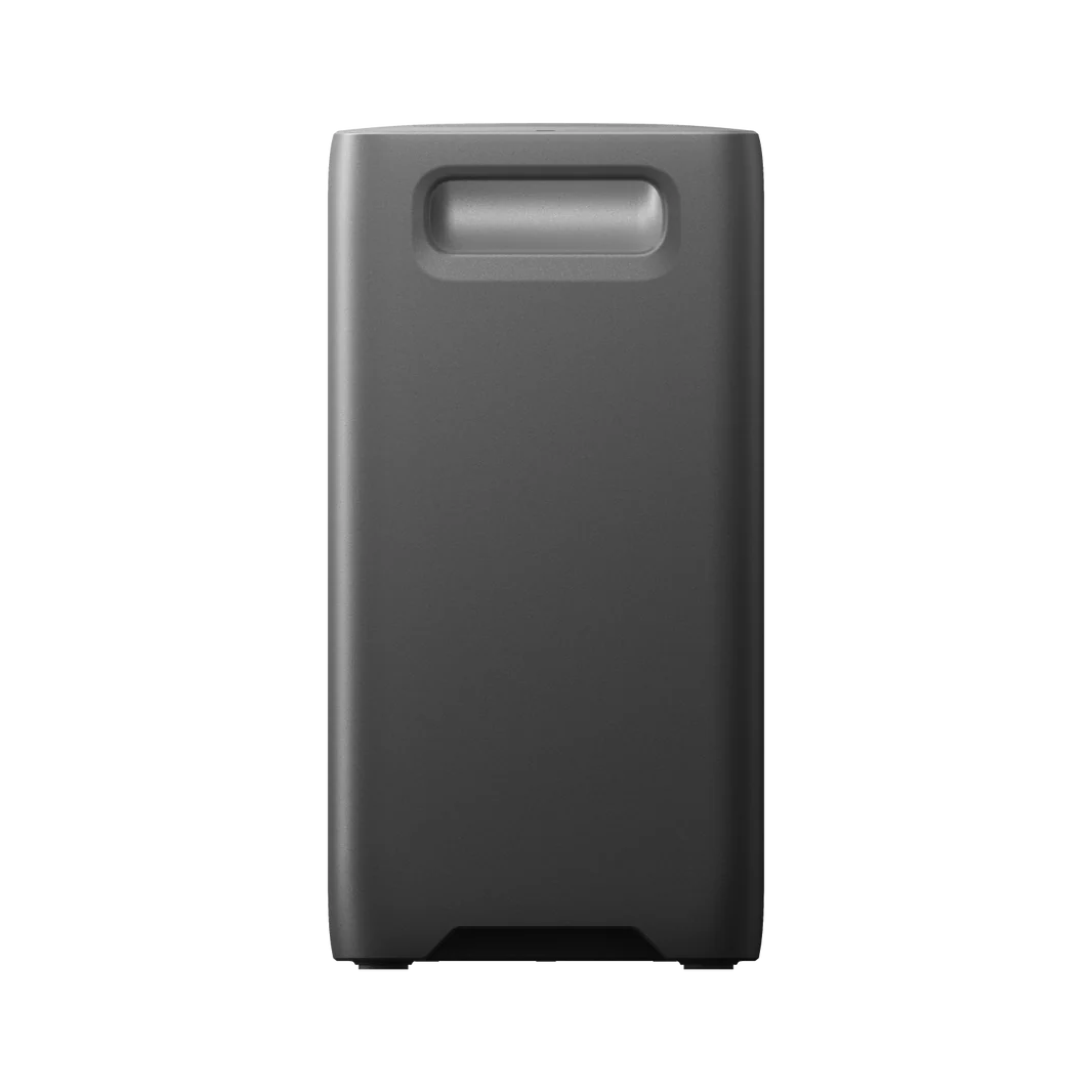 ECOFLOW DELTA 3 AIR SERIES Portable Power stations