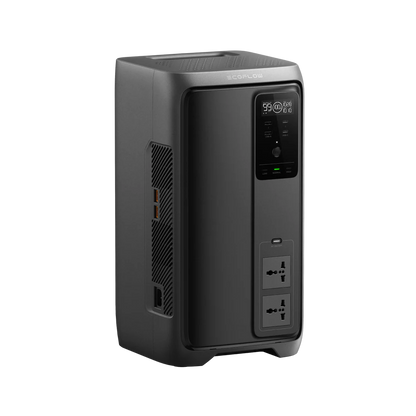 ECOFLOW DELTA 3 AIR SERIES Portable Power stations
