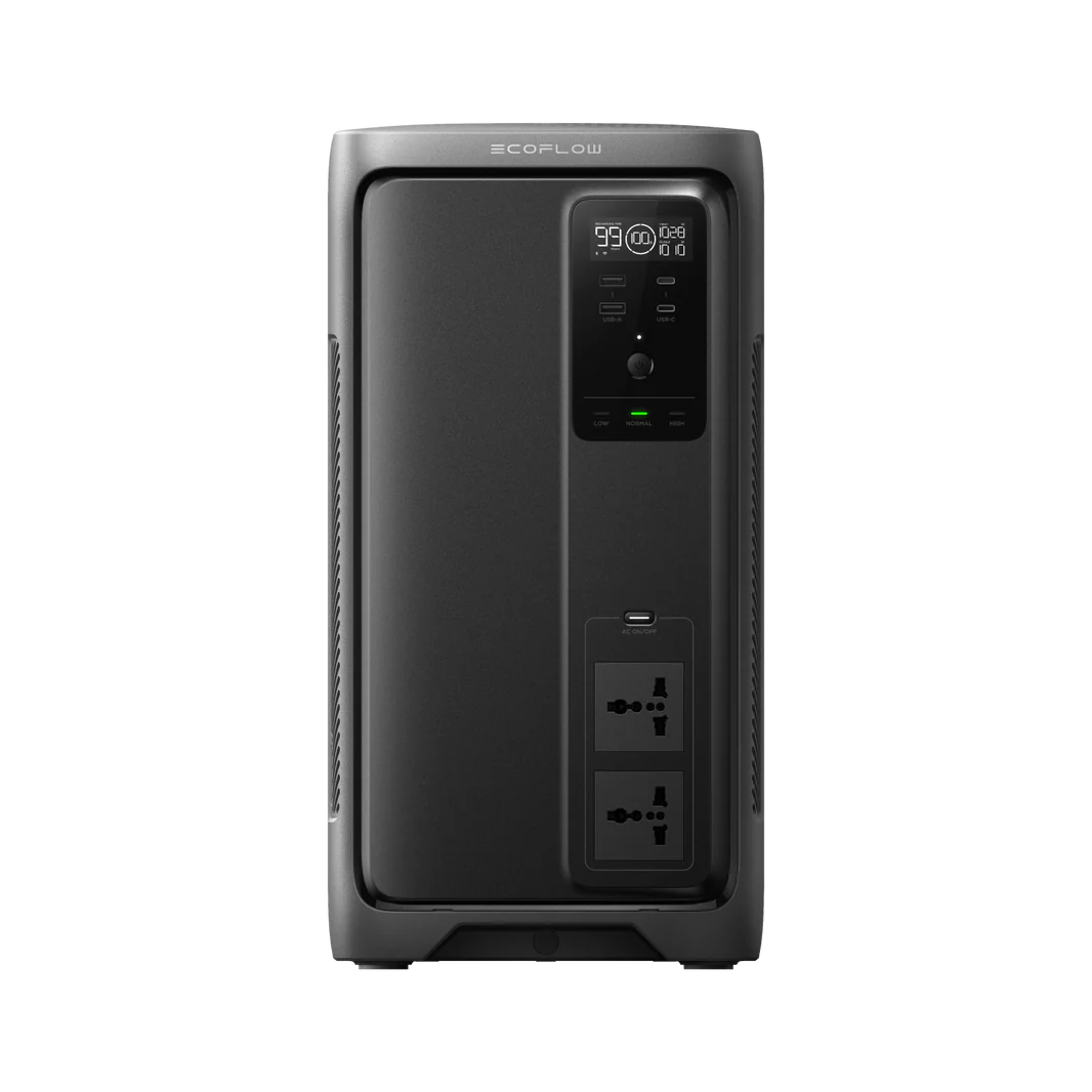 ECOFLOW DELTA 3 AIR SERIES Portable Power stations