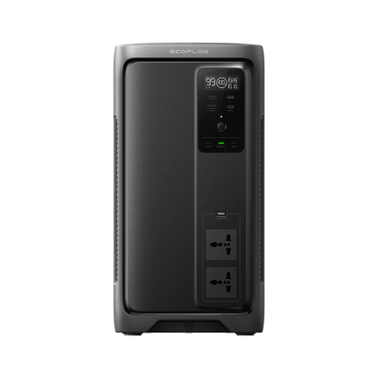 ECOFLOW DELTA 3 AIR SERIES Portable Power stations