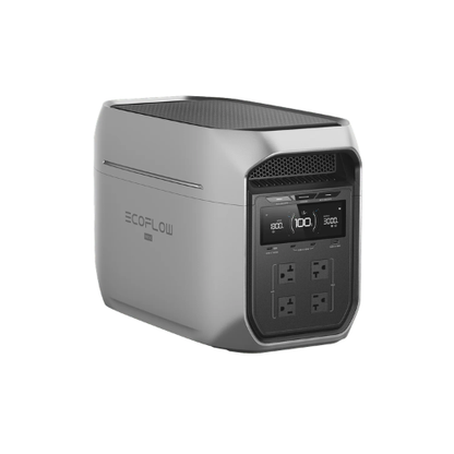 ECOFLOW Delta 3 Max Series
