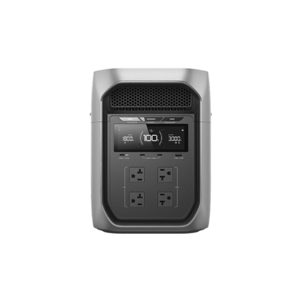 ECOFLOW Delta 3 Max Series