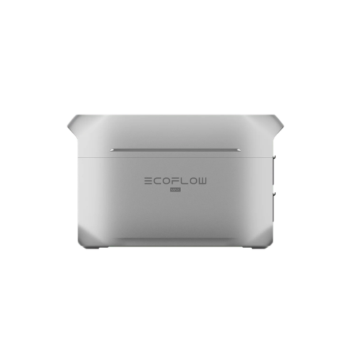 ECOFLOW Delta 3 Max Series