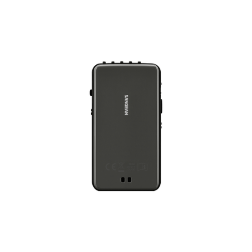 Sangean DT-140 (AM / FM Rechargeable Pocket Radio)