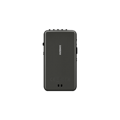 Sangean DT-140 (AM / FM Rechargeable Pocket Radio)
