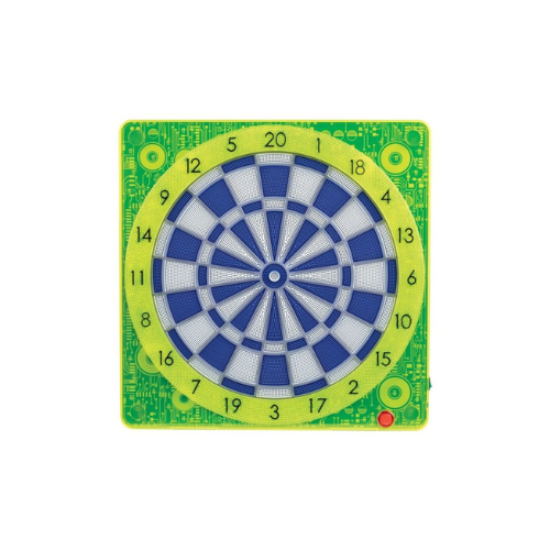 Guz² Electronic Dartboard