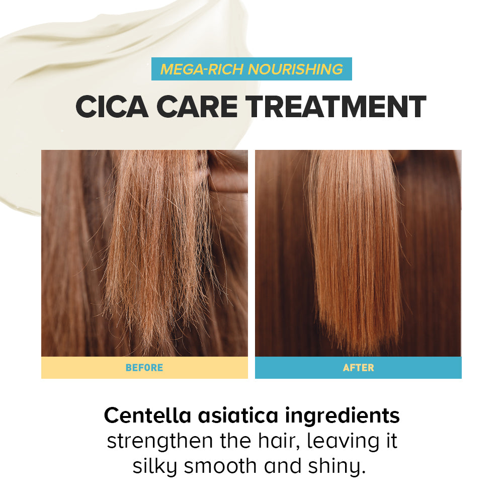 GRAFEN - Cica Care Treatment 300ML