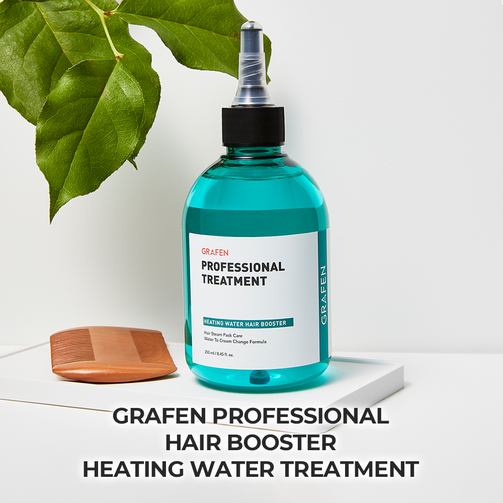 GRAFEN - Proffesional Hair Booster Treatment 250ML