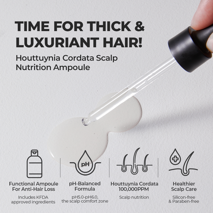 GRAFEN - Root Booster Ampoule 50ML