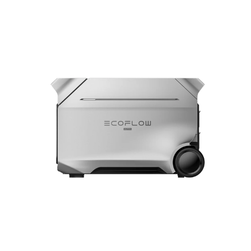 ECOFLOW DELTA 3 ULTRA PLUS - Portable Power Station